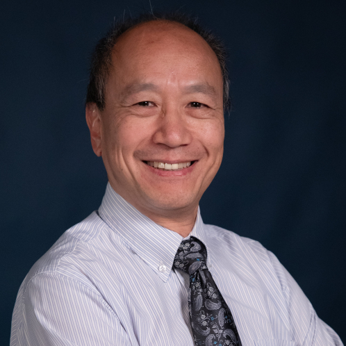 Foto de Wesley Yung