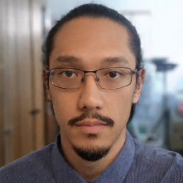 Foto de Leonardo Kazuo Ribeiro