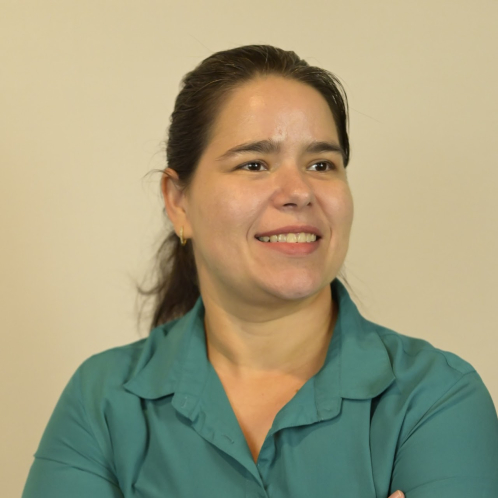 Foto de Marcelle Pereira Mota
