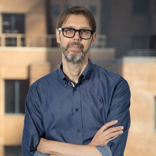 Foto de Stefaan G. Verhulst