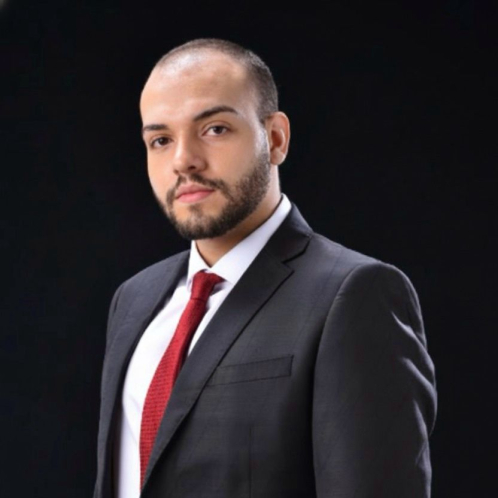 Foto de Eduardo Souto Freitas Filho