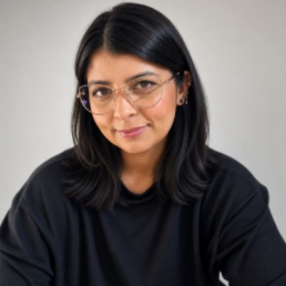 Foto de Mércia Alves