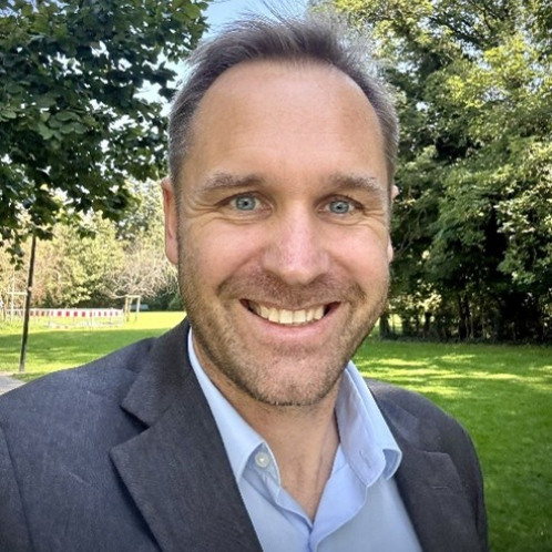 Foto de Fredrik Eriksson