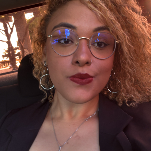 Foto de Camila Cristina da Silva