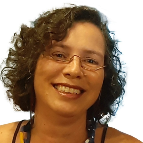Foto de Márcia Padilha