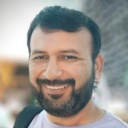 Foto de Vicente Brito