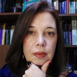 Foto de Renata Mielli