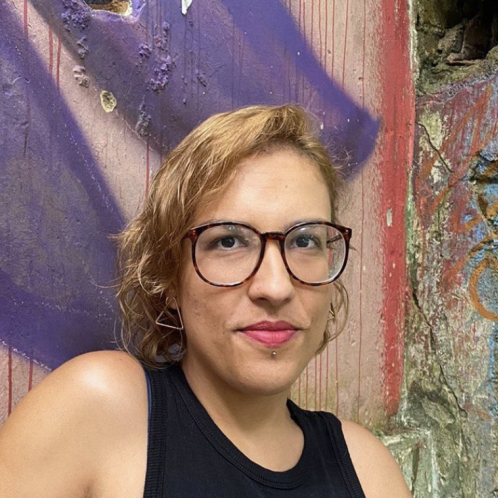 Foto de Débora Franco Machado