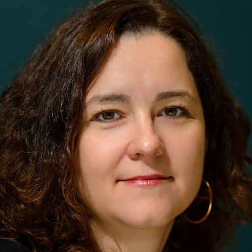 Foto de Miriam Von Zuben