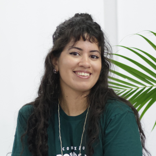 Foto de Amanda Marques