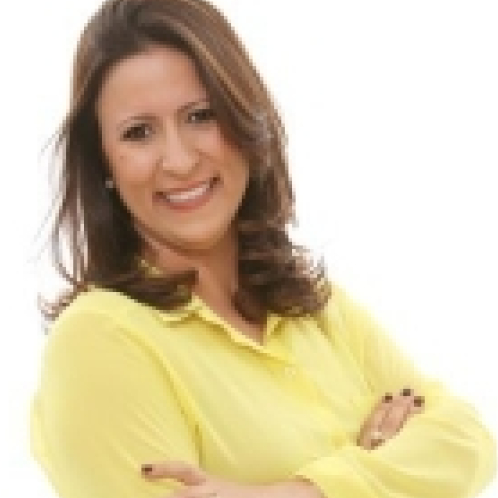 Foto de Adriana Cansian