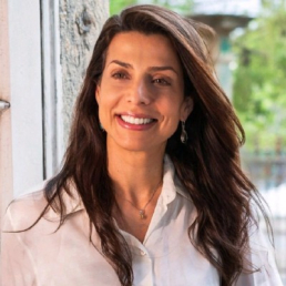 Foto de Rose Marie Santini