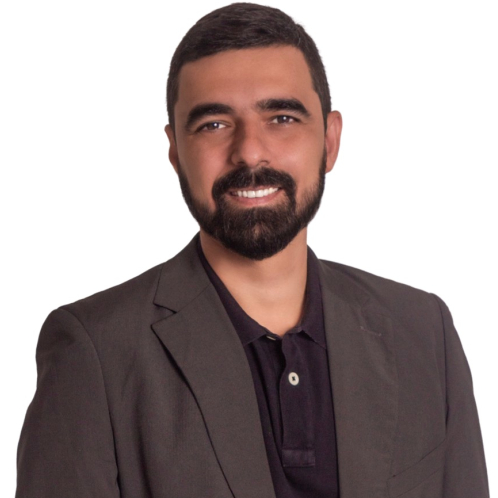 Foto do palestrante