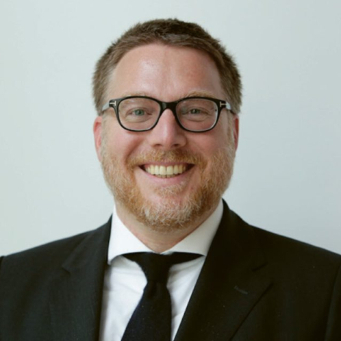 Foto de Steffen Augsberg
