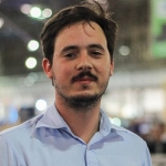 Foto do palestrante