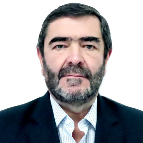 Foto do palestrante