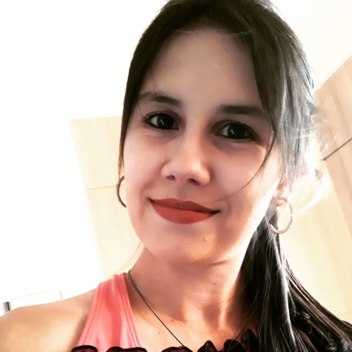 Foto de Jaqueline Trevisan Pigatto