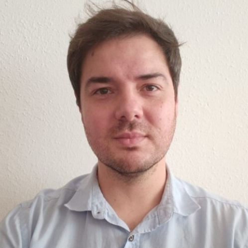 Foto de Rodrigo Brandão