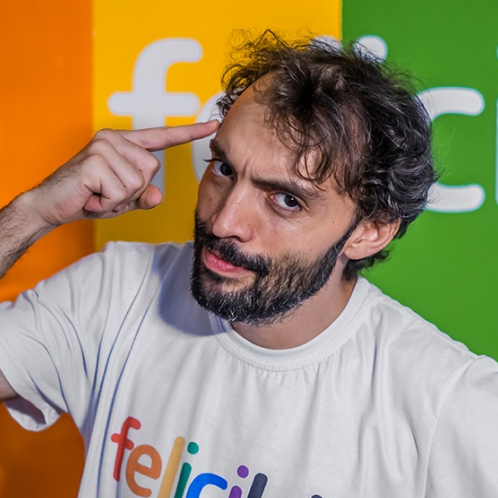 Foto de Uirá Porã