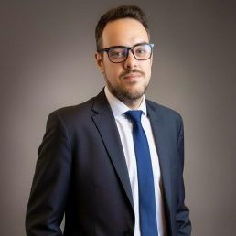 Foto de Guilherme Ochsendorf de Freitas