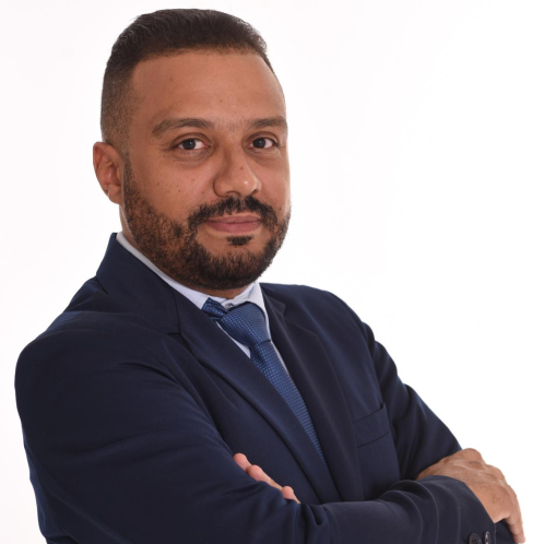 Foto de Deybson Cipriano