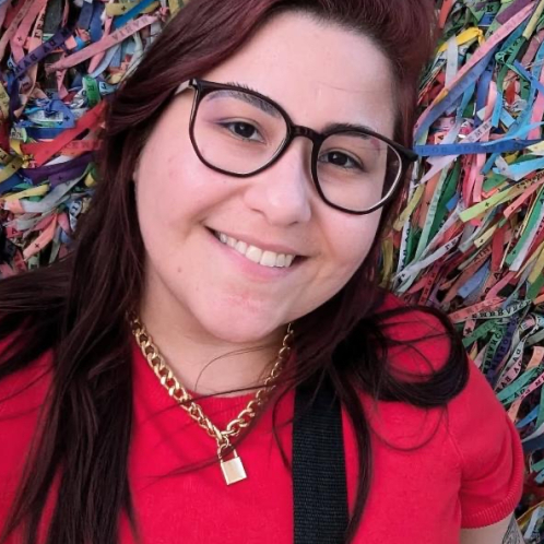Foto do palestrante