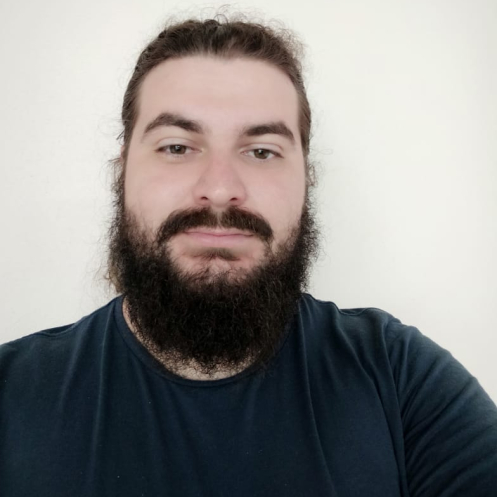Foto do palestrante