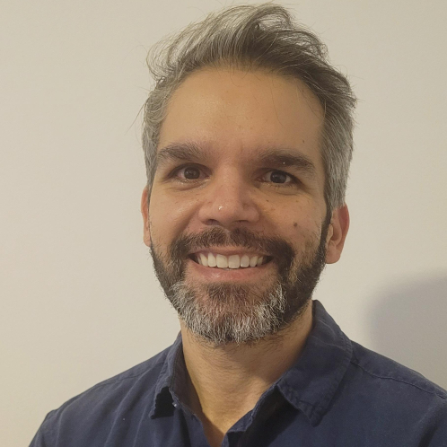 Foto de César Augusto Marques da Silva