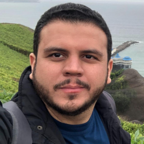 Foto do palestrante