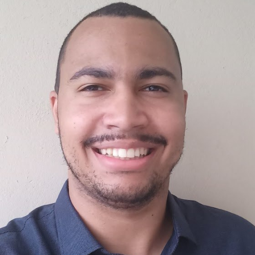 Foto do palestrante
