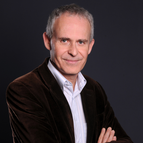 Foto de Flávio Wagner