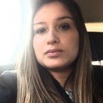 Foto do palestrante