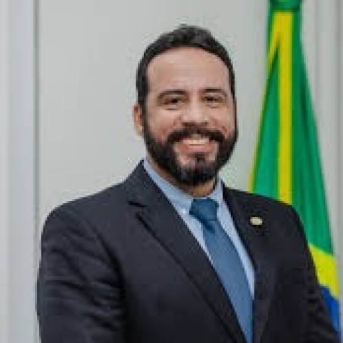Foto de Daniel de Almeida Filho