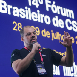 Foto de André Ricardo Landim