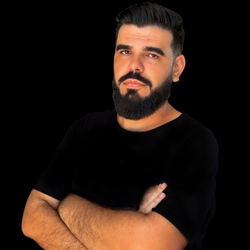 Foto do palestrante