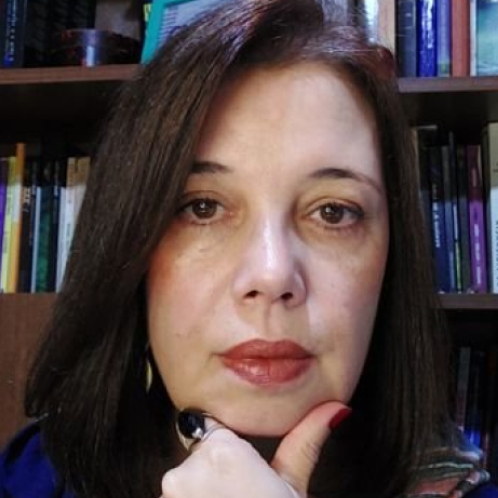 Foto do palestrante