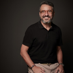 Foto de Marcio Borges