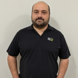 Foto de Cleber Martim de Alexandre