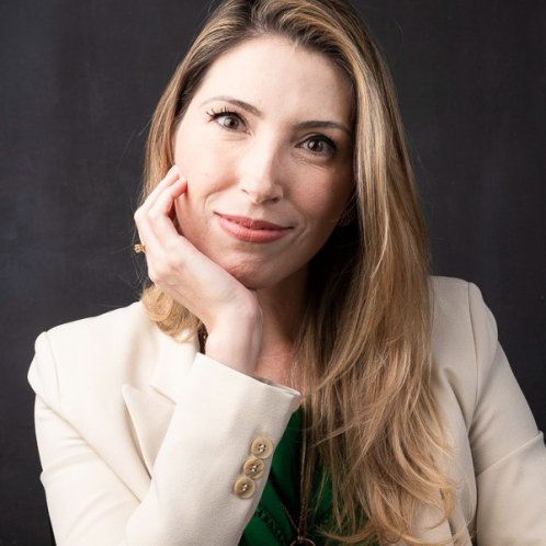 Foto de Cristiane Vianna Rauen