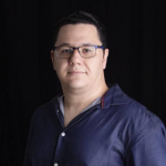 Foto do palestrante
