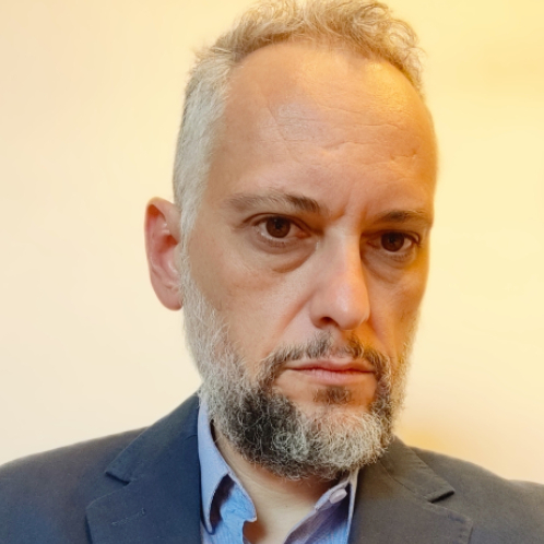 Foto do palestrante