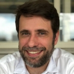 Foto do palestrante