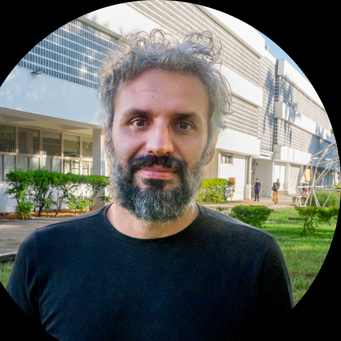 Foto de Leonardo Foletto