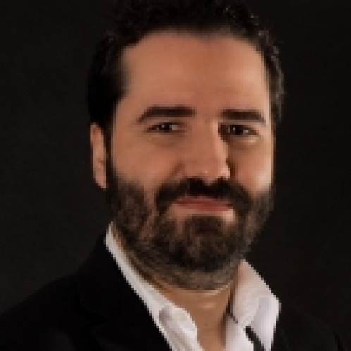 Foto do palestrante