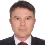 Foto do palestrante