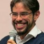 Foto do palestrante
