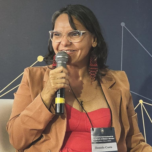 Foto de Danielle Costa
