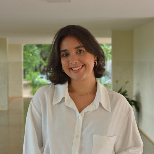 Foto de Isabela Aguiar